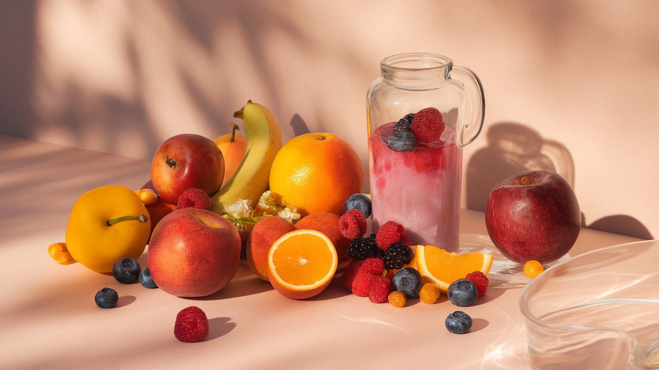 7 aliments pour une peau éclatante et radieuse